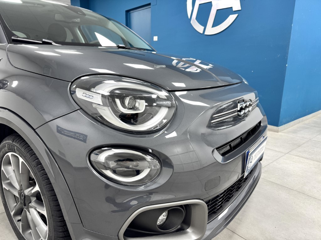 FIAT 500X 1600 MTJ 130 CV SPORT NEW